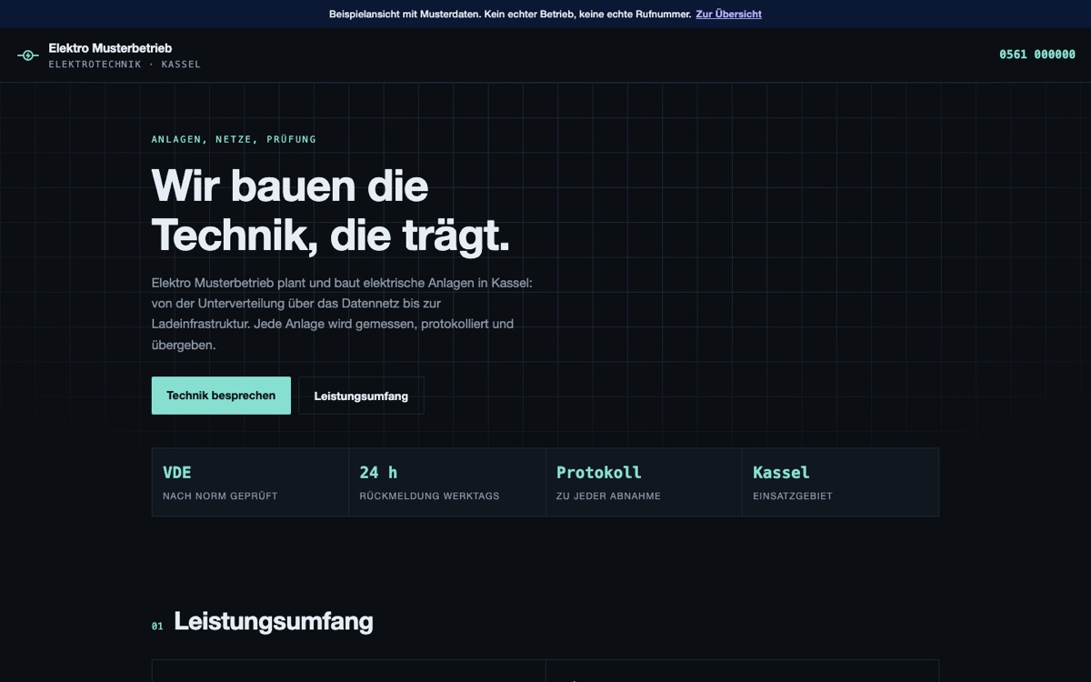 Rechneransicht des Entwurfs 02 Schaltplan